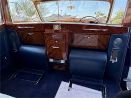1965 Rolls-Royce Limousine (CC-2083021) for sale in Phoenix, Arizona