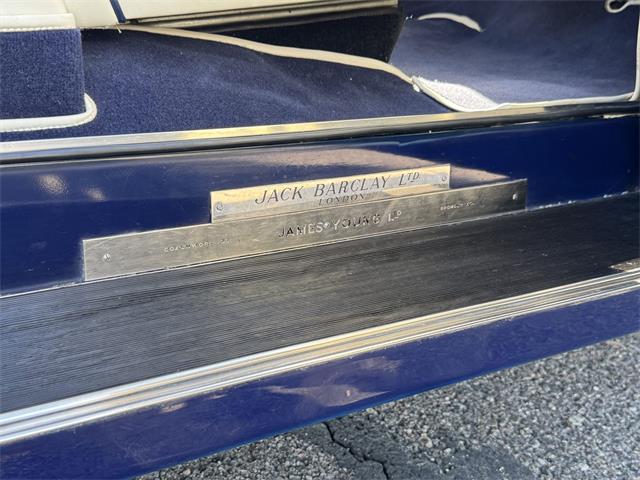 1965 Rolls-Royce Limousine (CC-2083021) for sale in Phoenix, Arizona