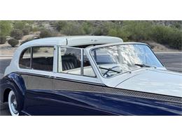 1965 Rolls-Royce Limousine (CC-2083021) for sale in Phoenix, Arizona