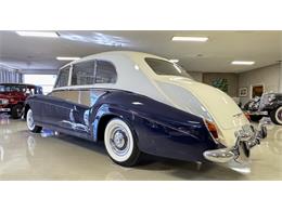 1965 Rolls-Royce Limousine (CC-2083021) for sale in Phoenix, Arizona
