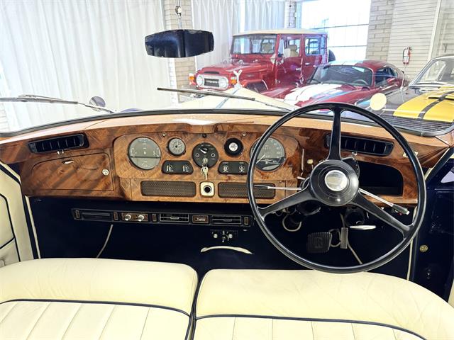 1965 Rolls-Royce Limousine (CC-2083021) for sale in Phoenix, Arizona