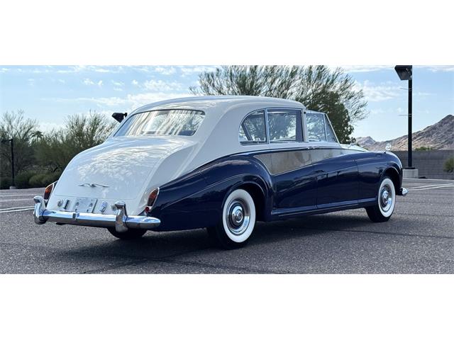 1965 Rolls-Royce Limousine (CC-2083021) for sale in Phoenix, Arizona