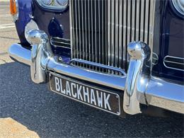 1965 Rolls-Royce Limousine (CC-2083021) for sale in Phoenix, Arizona