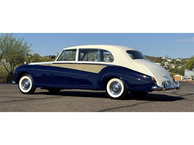 1965 Rolls-Royce Limousine (CC-2083021) for sale in Phoenix, Arizona
