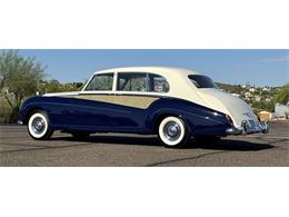 1965 Rolls-Royce Limousine (CC-2083021) for sale in Phoenix, Arizona