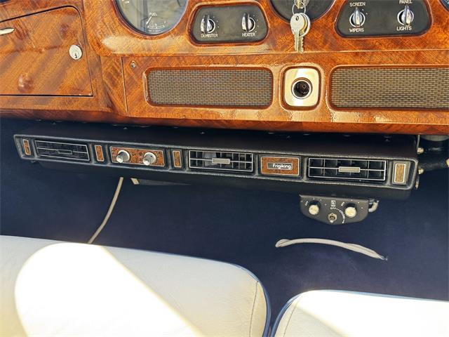1965 Rolls-Royce Limousine (CC-2083021) for sale in Phoenix, Arizona