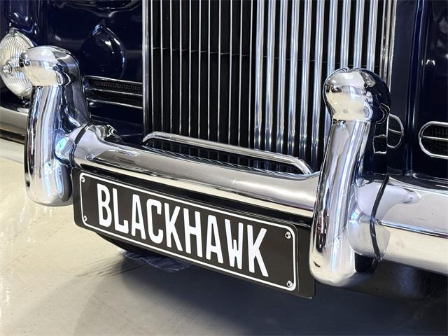 1965 Rolls-Royce Limousine (CC-2083021) for sale in Phoenix, Arizona