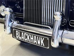 1965 Rolls-Royce Limousine (CC-2083021) for sale in Phoenix, Arizona