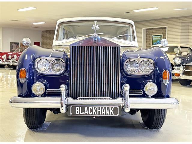 1965 Rolls-Royce Limousine (CC-2083021) for sale in Phoenix, Arizona