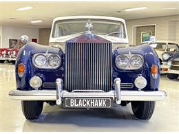 1965 Rolls-Royce Limousine (CC-2083021) for sale in Phoenix, Arizona