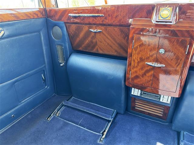 1965 Rolls-Royce Limousine (CC-2083021) for sale in Phoenix, Arizona