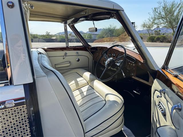 1965 Rolls-Royce Limousine (CC-2083021) for sale in Phoenix, Arizona