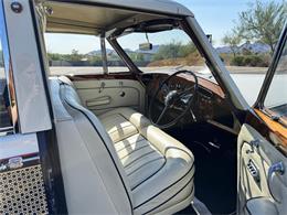 1965 Rolls-Royce Limousine (CC-2083021) for sale in Phoenix, Arizona