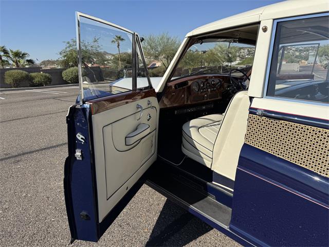 1965 Rolls-Royce Limousine (CC-2083021) for sale in Phoenix, Arizona