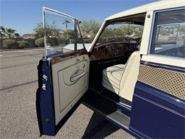 1965 Rolls-Royce Limousine (CC-2083021) for sale in Phoenix, Arizona