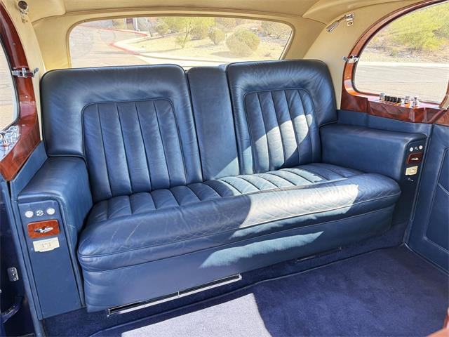 1965 Rolls-Royce Limousine (CC-2083021) for sale in Phoenix, Arizona