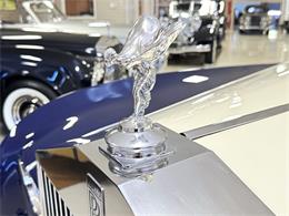 1965 Rolls-Royce Limousine (CC-2083021) for sale in Phoenix, Arizona