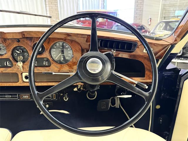 1965 Rolls-Royce Limousine (CC-2083021) for sale in Phoenix, Arizona