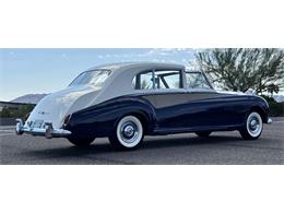 1965 Rolls-Royce Limousine (CC-2083021) for sale in Phoenix, Arizona