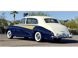 1965 Rolls-Royce Limousine (CC-2083021) for sale in Phoenix, Arizona