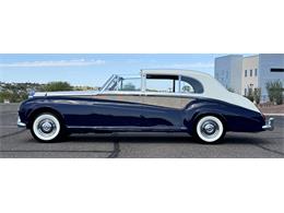 1965 Rolls-Royce Limousine (CC-2083021) for sale in Phoenix, Arizona