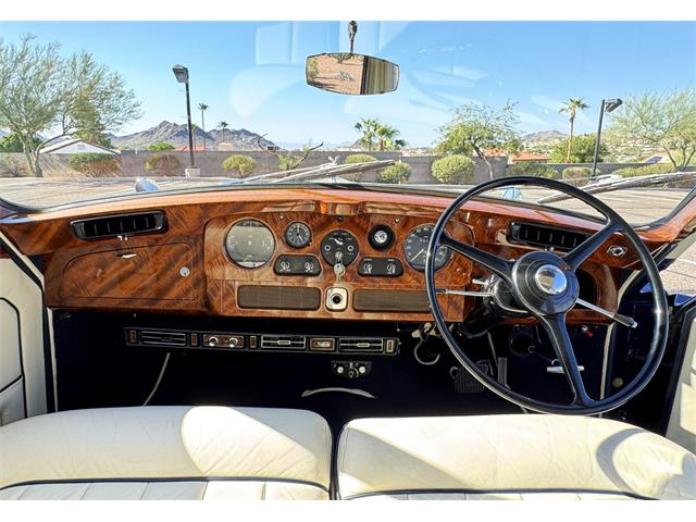1965 Rolls-Royce Limousine (CC-2083021) for sale in Phoenix, Arizona