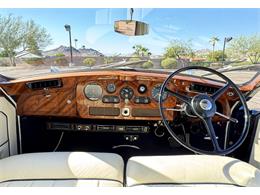 1965 Rolls-Royce Limousine (CC-2083021) for sale in Phoenix, Arizona