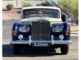 1965 Rolls-Royce Limousine (CC-2083021) for sale in Phoenix, Arizona
