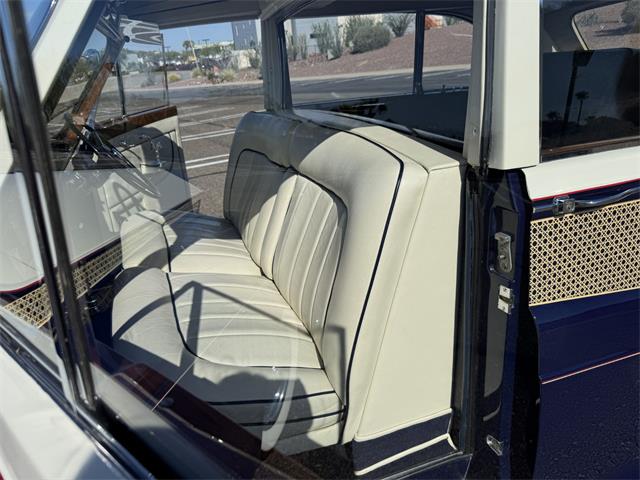 1965 Rolls-Royce Limousine (CC-2083021) for sale in Phoenix, Arizona