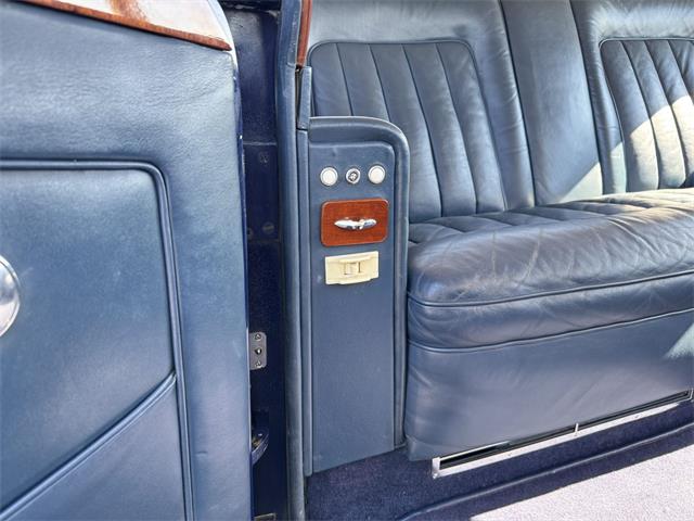 1965 Rolls-Royce Limousine (CC-2083021) for sale in Phoenix, Arizona