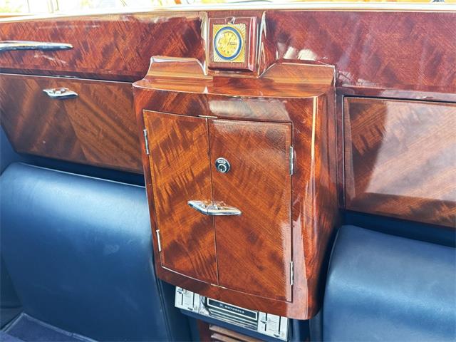 1965 Rolls-Royce Limousine (CC-2083021) for sale in Phoenix, Arizona