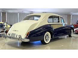 1965 Rolls-Royce Limousine (CC-2083021) for sale in Phoenix, Arizona