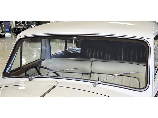 1965 Rolls-Royce Limousine (CC-2083021) for sale in Phoenix, Arizona