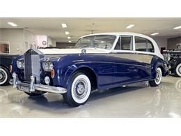 1965 Rolls-Royce Limousine (CC-2083021) for sale in Phoenix, Arizona