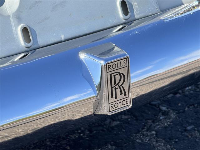 1965 Rolls-Royce Limousine (CC-2083021) for sale in Phoenix, Arizona