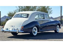 1965 Rolls-Royce Limousine (CC-2083021) for sale in Phoenix, Arizona