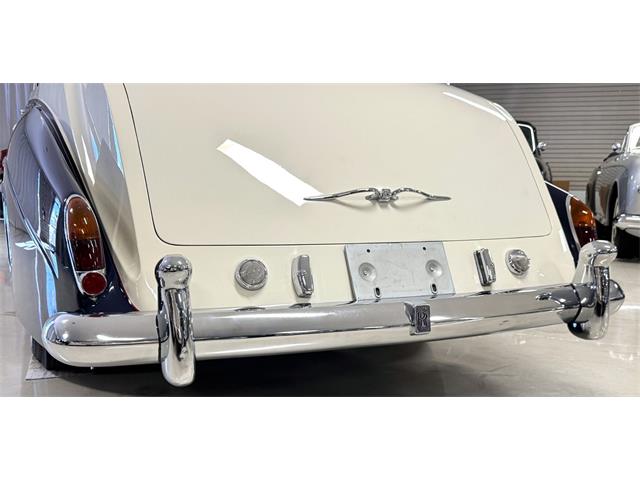1965 Rolls-Royce Limousine (CC-2083021) for sale in Phoenix, Arizona