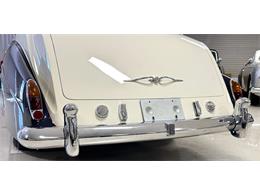 1965 Rolls-Royce Limousine (CC-2083021) for sale in Phoenix, Arizona