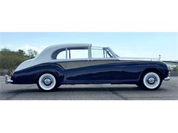 1965 Rolls-Royce Limousine (CC-2083021) for sale in Phoenix, Arizona