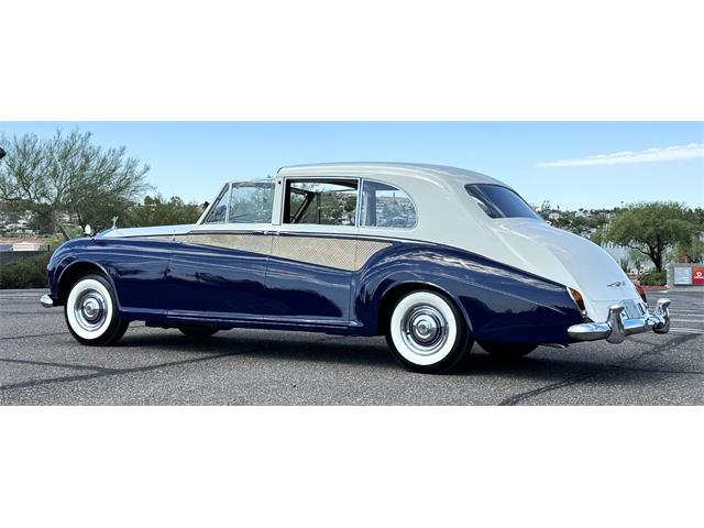 1965 Rolls-Royce Limousine (CC-2083021) for sale in Phoenix, Arizona