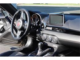 2017 Fiat 124 (CC-2083022) for sale in La Verne, California