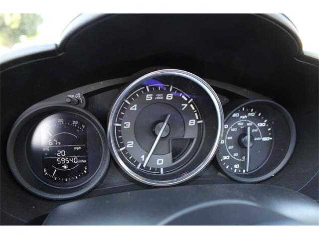 2017 Fiat 124 (CC-2083022) for sale in La Verne, California