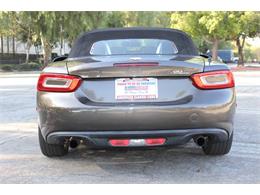 2017 Fiat 124 (CC-2083022) for sale in La Verne, California