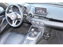 2017 Fiat 124 (CC-2083022) for sale in La Verne, California