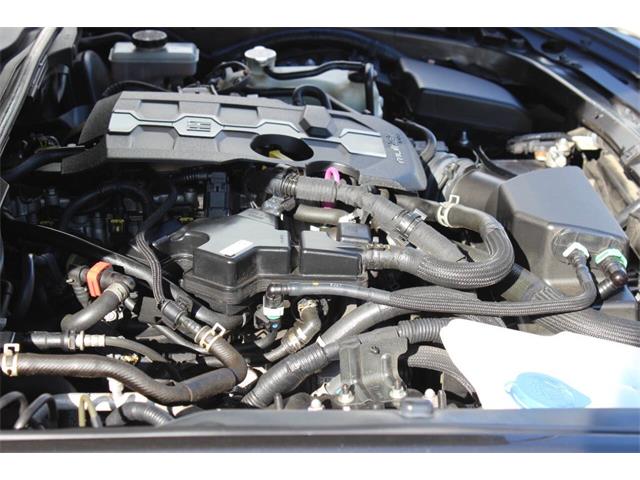 2017 Fiat 124 (CC-2083022) for sale in La Verne, California