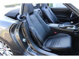 2017 Fiat 124 (CC-2083022) for sale in La Verne, California