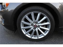 2017 Fiat 124 (CC-2083022) for sale in La Verne, California