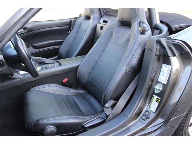 2017 Fiat 124 (CC-2083022) for sale in La Verne, California