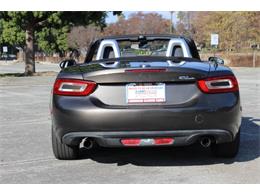 2017 Fiat 124 (CC-2083022) for sale in La Verne, California