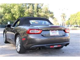 2017 Fiat 124 (CC-2083022) for sale in La Verne, California